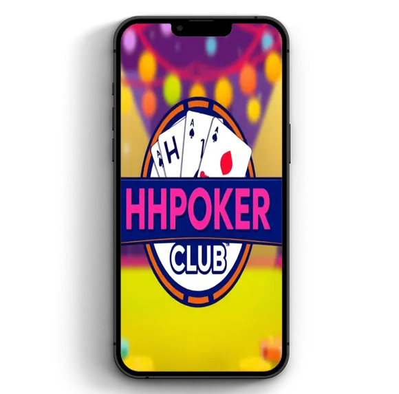 HHpoker客户微信 官方App展示